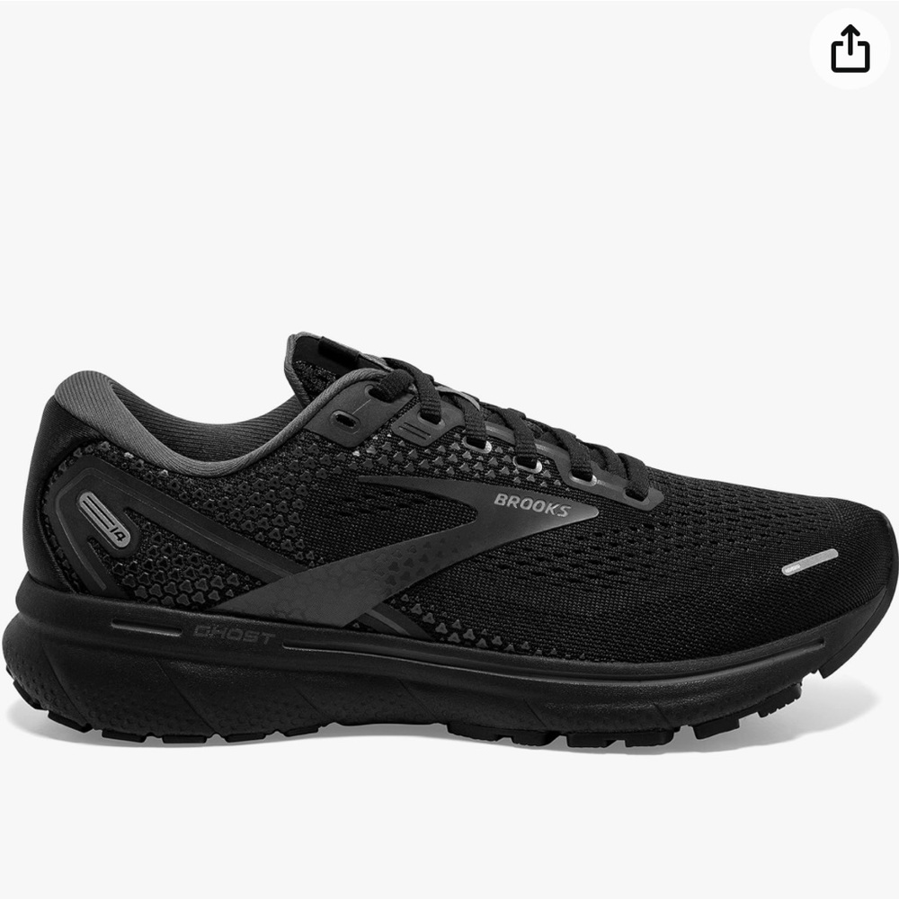 Brooks Women’s Ghost 14 Running Shoe.